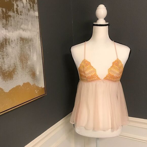 Victoria’s Secret Nightie